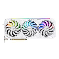 二手华硕 ROG-STRIX-RTX3080-O10G-WHITE回收